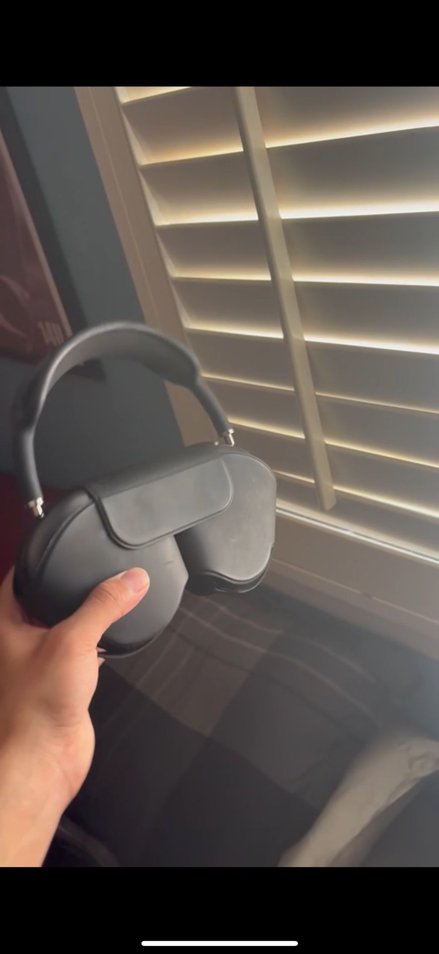 AirPods Max