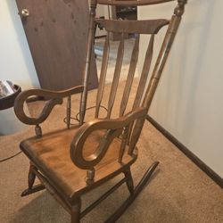 Rocking Chair