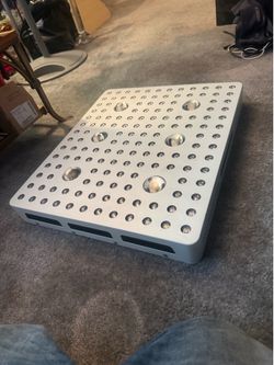 Phlizon PH-GD3000 LED Grow Light – 630W Full Spectrum