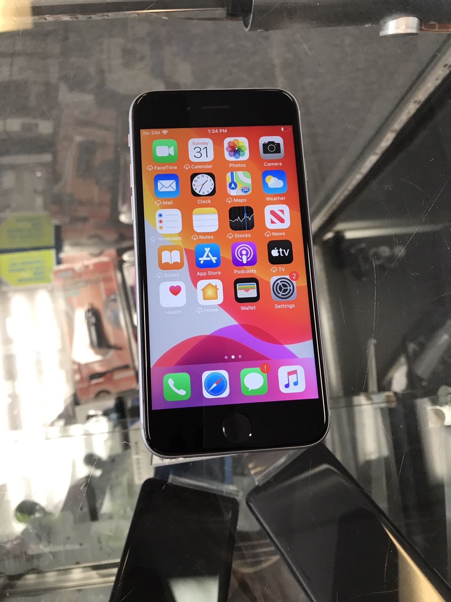 iPhone 6s 32GB Unlocked Excellent Condition