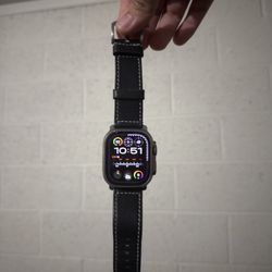 Apple Watch Ultra