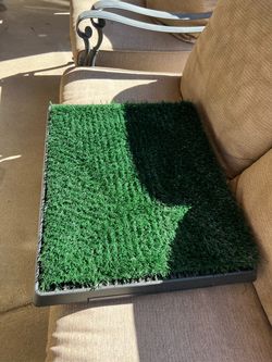 Dog Pee Pad