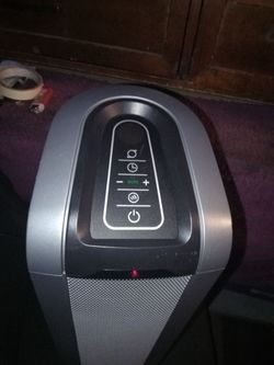 Lasko Heater