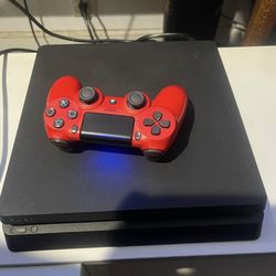 PS4 Slim 1TB