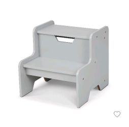 NEW Melissa & Doug Step Stool