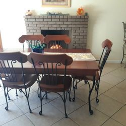Dining Room set 