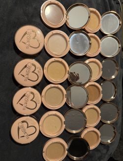 Powder Foundation 