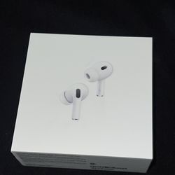 Air POD Pro 2