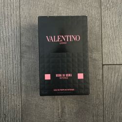 Valentino cologne