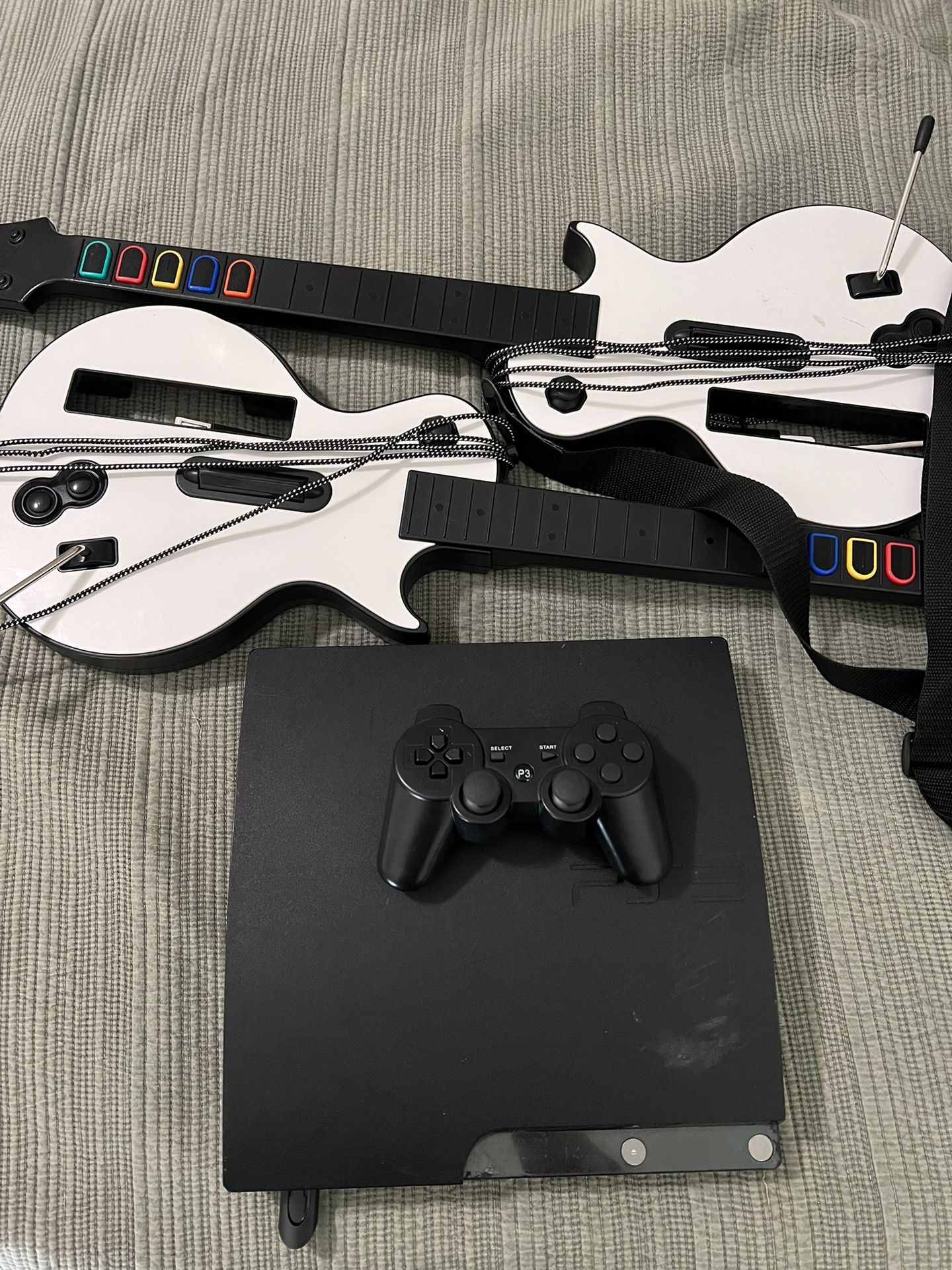 Ps3