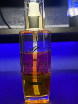 🌟 NEW Soleil Trio Miracle Hair Oil - $299Retail (Save Over $260!)