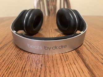 Beats by Dr. Dre Studio Headphones
