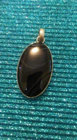 925 silver pendant