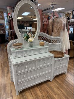 Queen Set