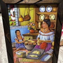 Kitchen Decoration 