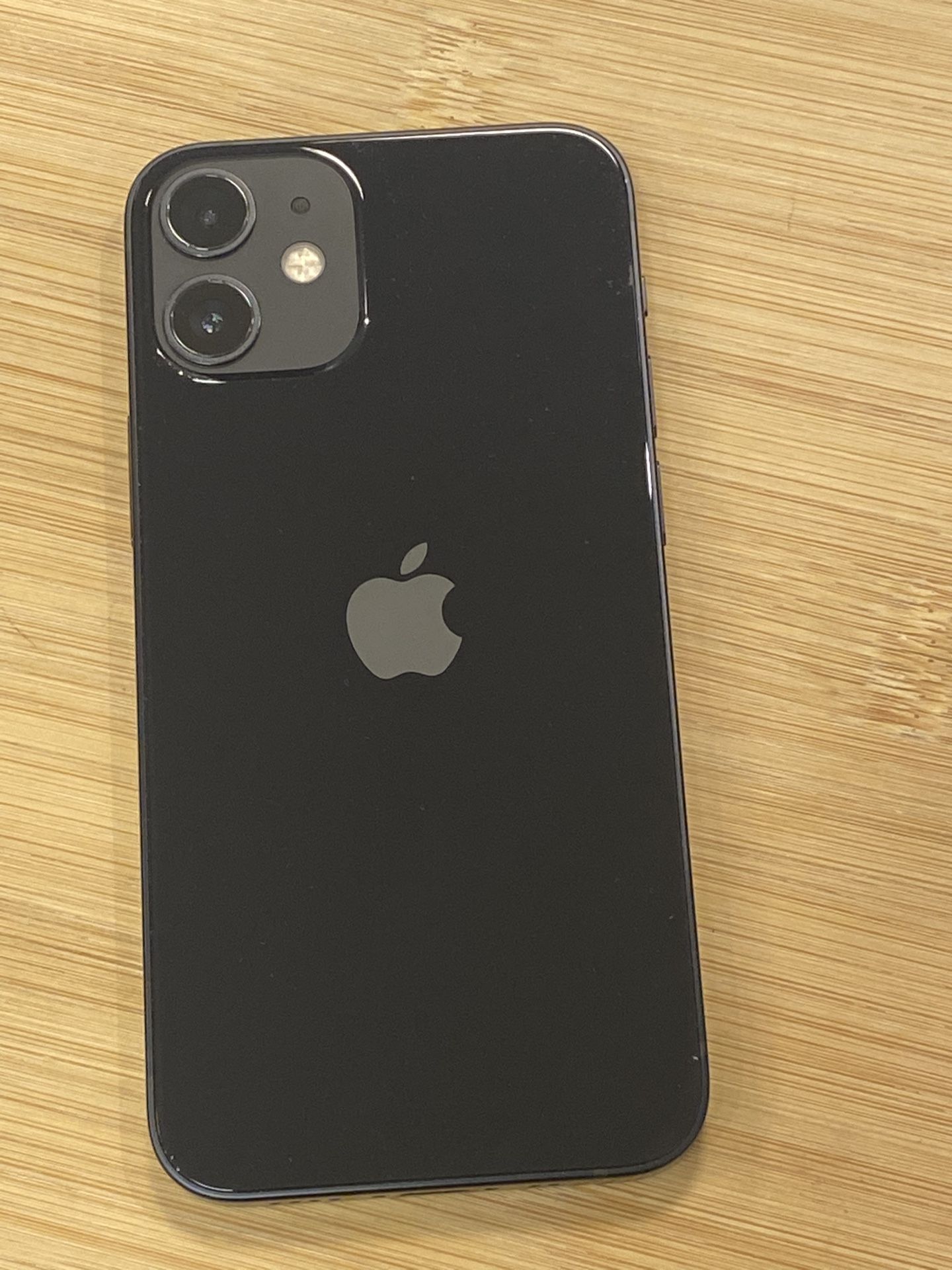iPhone 12 mini Fully Unlocked 