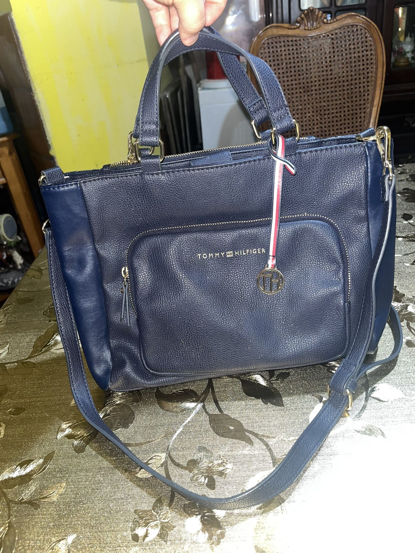 Tommy Hilfiger Purse