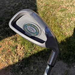 Callaway Great Big Bertha Tungsten Titanium golf iron