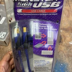 Monsters Usb 
