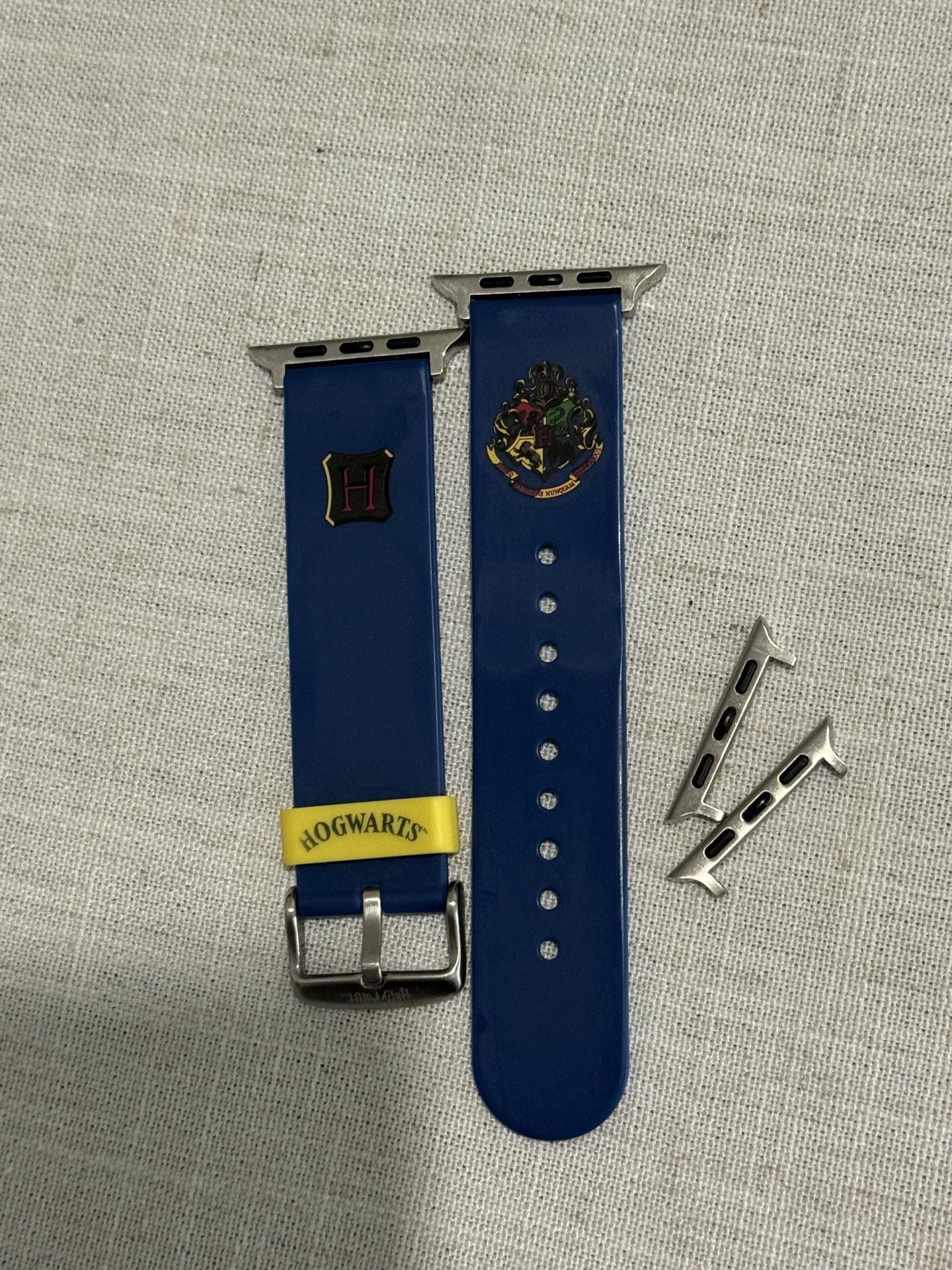 MobyFox Apple Watch Harry Potter Hogwarts Watch Band