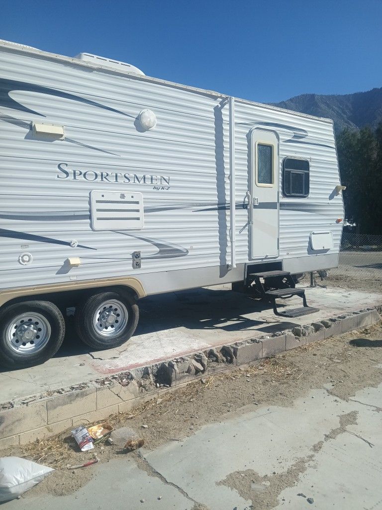 RV Home
