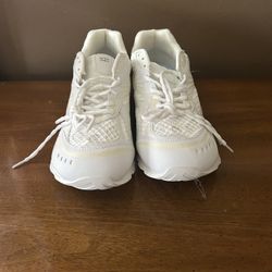 White Bottega Veneta