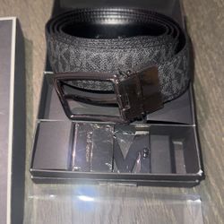 Michael Kors Belt