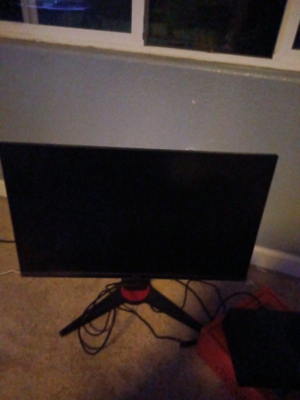 Monitor