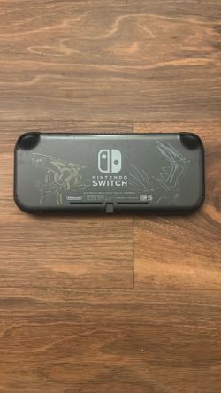 Pokemon BDSP Switch Lite