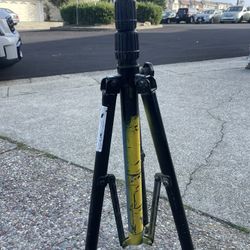 Industrial Grade Tripod