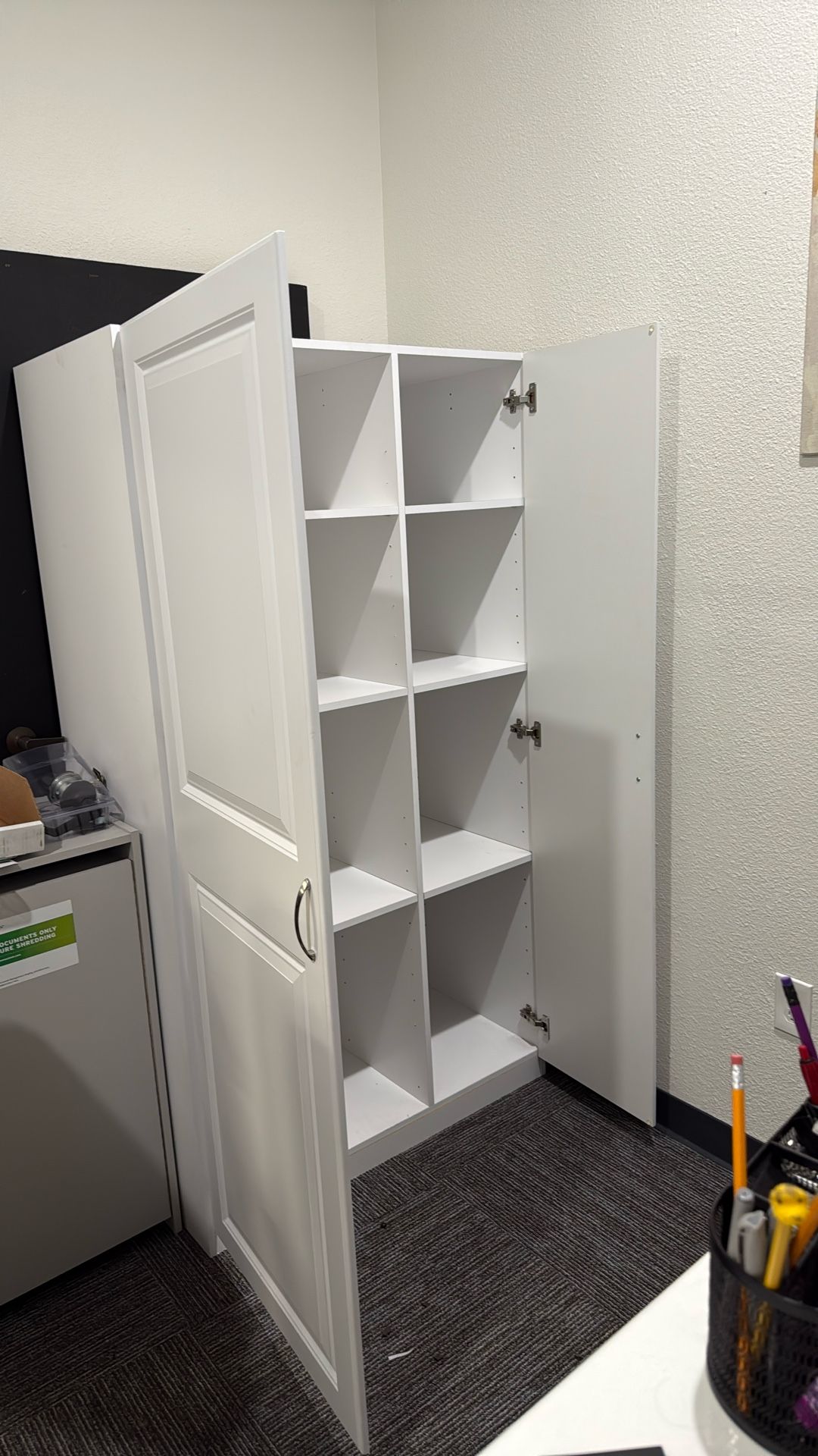 Storage Cabinet