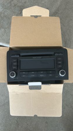 Car Stereo