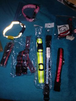 Dog collar