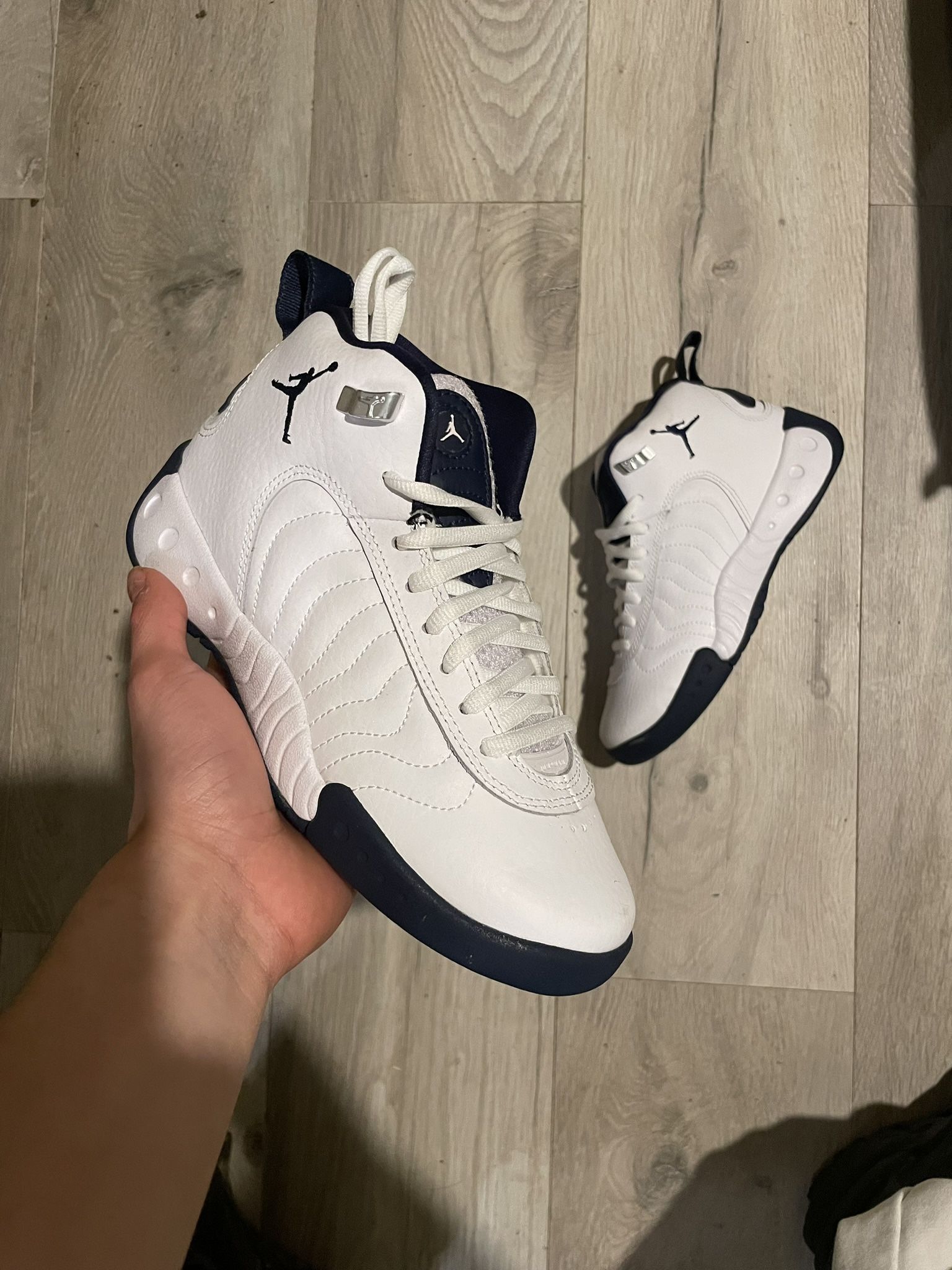 Nike Jordan Jumpman Pros 