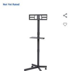 Tv Stand Without Tray