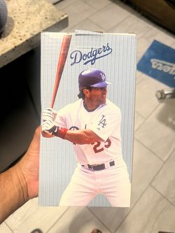Los Angeles Dodgers Eric Karros Bobblehead 2012 