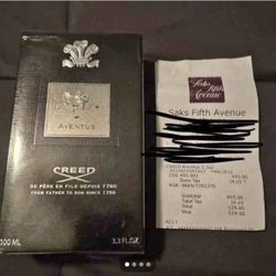 Creed Aventus