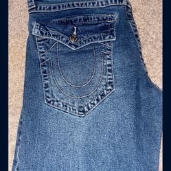 Pants/jeans