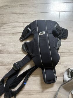 Babybjorn Carry On