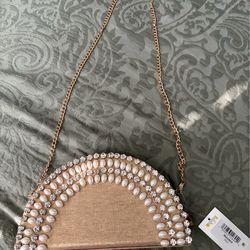Pearl Purses
