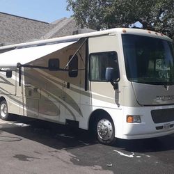 Rv Service