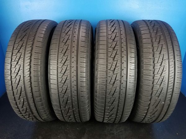 Falken Pro G4 A S >> 235 65 18 Set 4 S156 Falken Pro G4 As 90 Tread For Sale In Falken Pro G4 A S >> 235 65 18 Set 4 S156 Falken Pro G4 As 90 Tread For Sale In