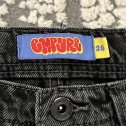 Empyers Size 26