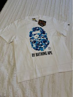bape tee