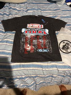 hellstar T-shirt