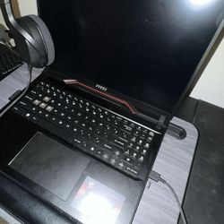 Msi Gaming Laptop Raider Ge68 Hx 14v 32gb Ram