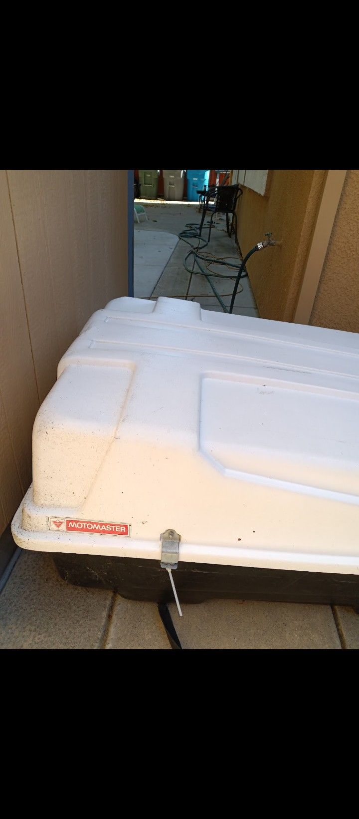 ÇARGO BOX for Sale in Vacaville, CA OfferUp