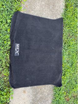 CARGO CARPET LINCOLN MKX