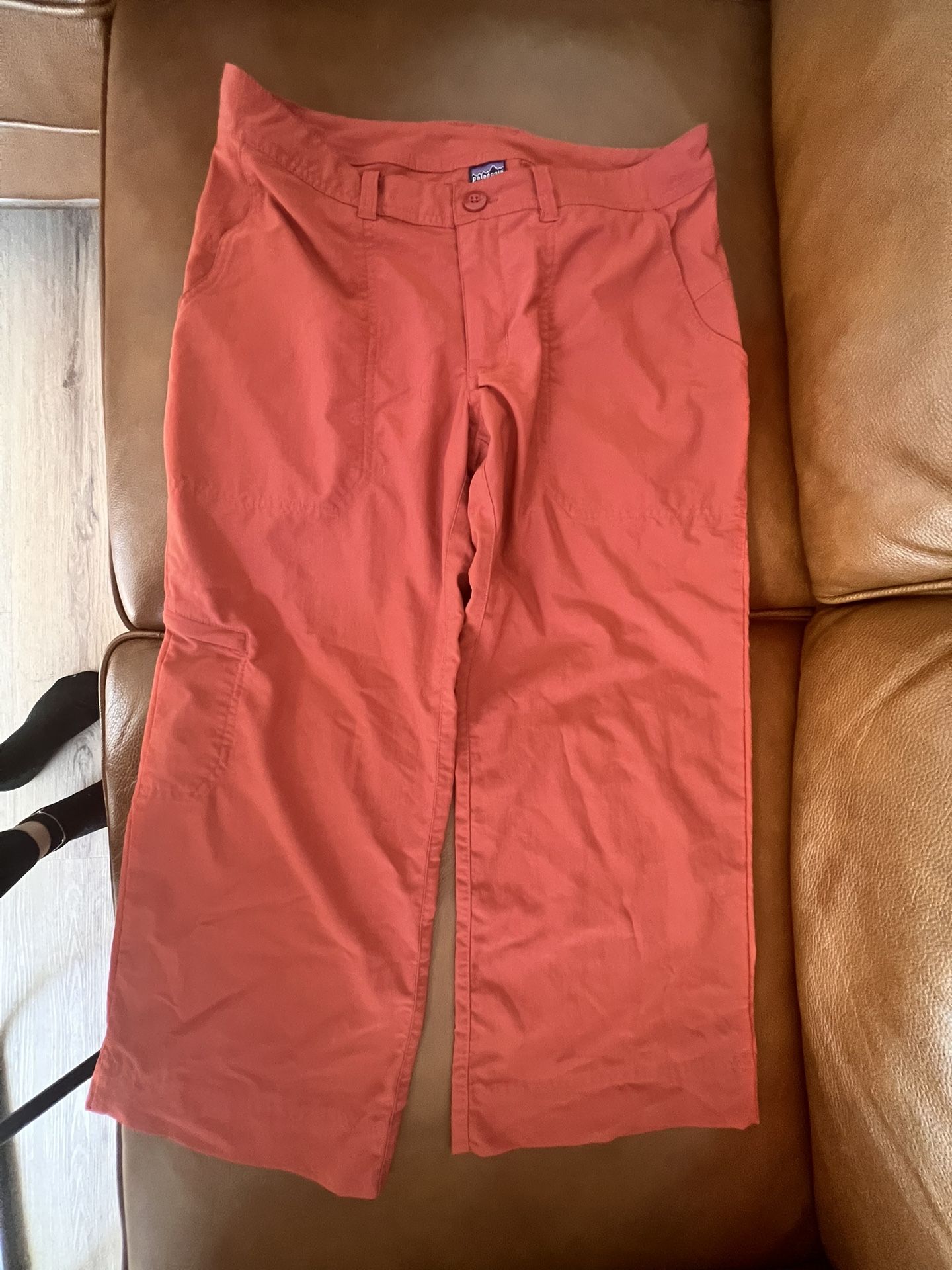 Patagonia pants Hiking