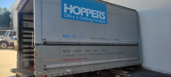 14' Box